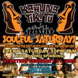 soulful saturdays
