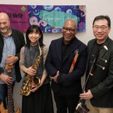 Formosan Groove
