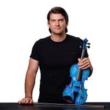 Victor Vas and The Blue Fiddles
