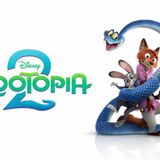 Extraordinary Cinema: Zootopia 2