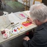 3-Day Mokuhanga Workshop