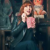 Amy Bruni: Walking With Ghosts