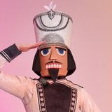 The Brown-Forman Nutcracker