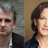 Acclaimed Scholar Timothy Snyder with Pulitzer Prize-winning Historian Anne Applebaum - On Freedom