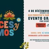 Raices y Ritmos