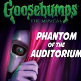 Goosebumps: The Musical