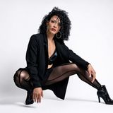 Masterclass Monday: Salsa Dancing with Dianma Marín