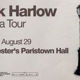 Jack Harlow: MONICA TOUR
