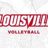 Louisville Women's Volleyball vs. Missouri
