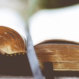 1p Wednesday Bible Study