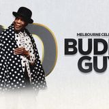 Buddy Guy 90
