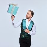 Derek Hough