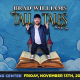 Brad Williams