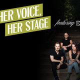 Her Voice, Her Stage ft. Eden