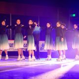 Synchronized Skating