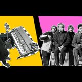 Impulsion #16 • The Big Idea + L'Orchidée Cosmique