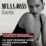 MULAA JOANS