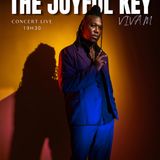 The Joyful key