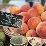 August Farmers Market