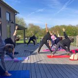 Yoga & Meditation