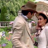 The Age of Innocence (1993) Directed by Martin Scorsese (139 minutes)