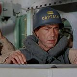 The Caine Mutiny (1954) Directed by Edward Dmytryk (125 minutes)
