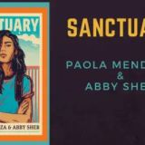 Teen Book Club: Sanctuary by Paola Mendoza and Abby Sher