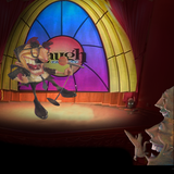Open Mic auditions