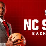 South Carolina vs. NC State