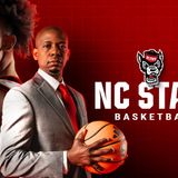 Campbell vs. NC State