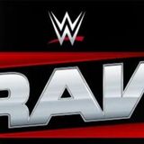 WWE RAW