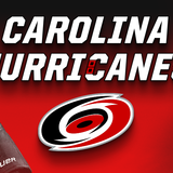 Ottowa Senators vs. Carolina Hurricanes