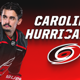 Florida Panthers vs. Carolina Hurricanes