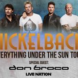 Nickelback