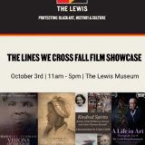 The Lines We Cross