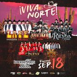 La Fe Norteña. La Pocima Norteña
