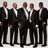 The Temptations