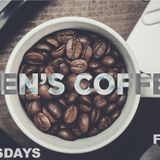 Men's Coffee