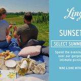 Sunset Picnic Series