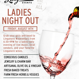 Ladies Night Out