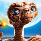 E.T. the Extra-Terrestrial (Sponsored by Friends of the Massillon Public Library)