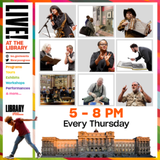 Family Day: Celebrating 50 years of the American Folklife Center