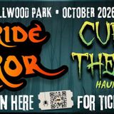 Hayride of Horror & Curse of the Bayou