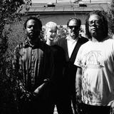 Jeff Parker ETA IVtet ‘Happy Today’ Album Release Shows In The Round