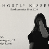 Ghostly Kisses – North American Tour 2026