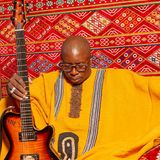 Vieux Farka Touré