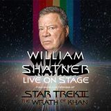William Shatner Live After a Screening of Star Trek II: Wrath of Khan