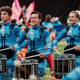 Bands of America Super Regionals – Fri Prelims