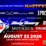 KATTFEST 50