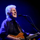GRAHAM NASH